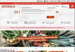 Sites similar to naturalia.fr