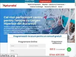 Sites similar to naturalia.ro