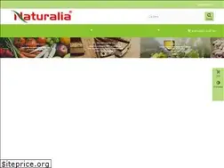 Sites similar to naturaliabio.ro