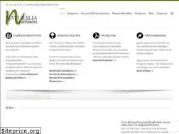 Sites similar to naturaliajardiners.com