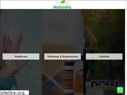Sites similar to naturaliapanama.com