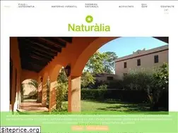 Sites similar to naturaliavilanova.cat