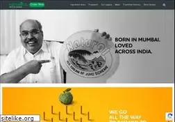 Sites similar to naturalicecreams.in