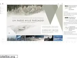 Sites similar to naturalight.it