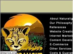 Sites similar to naturalightproductions.com