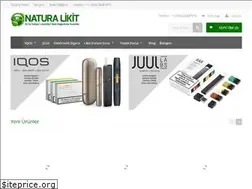 Sites similar to naturalikit.com.tr