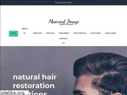 Sites similar to naturalimagehair.com