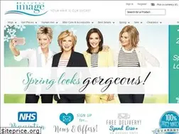 Sites similar to naturalimagewigs.co.uk