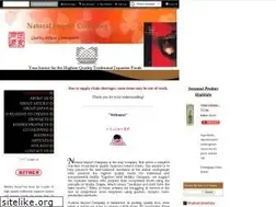 Sites similar to naturalimport.com