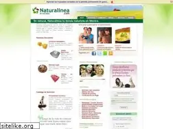 Sites similar to naturalinea.com