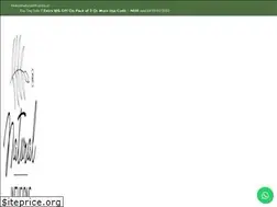 Sites similar to naturalinfusions.in