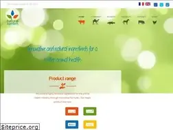 Sites similar to naturalingredients.fr
