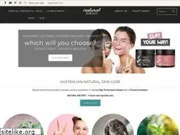 Sites similar to naturalinstinct.com.au