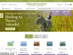 Sites similar to naturalinstinct.com