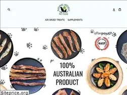 Sites similar to naturalinstinctpetfood.com.au