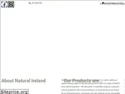 Sites similar to naturalireland.ie