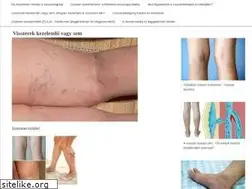 Sites similar to naturalis.hu