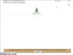 Sites similar to naturalisa.hu