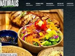 Sites similar to naturalisacai.com.br