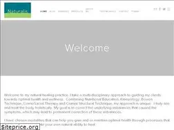 Sites similar to naturalisllc.com