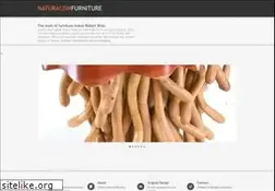 Sites similar to naturalismfurniture.com