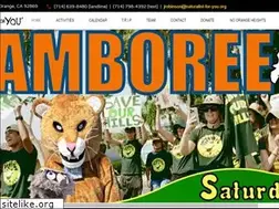 Sites similar to naturalist-for-you.org