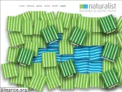 Sites similar to naturalist-office.com