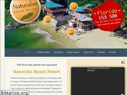 Sites similar to naturalist-tobago.com