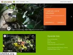 Sites similar to naturalista.mx