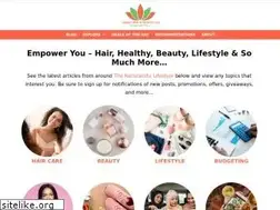 Sites similar to naturalistasindubai.com