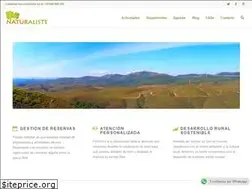 Sites similar to naturaliste.es