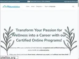 Sites similar to naturalistico.com