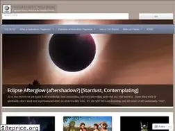 Sites similar to naturalisticpaganism.org