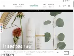 Sites similar to naturalisticproducts.co.uk