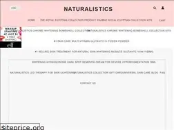 Sites similar to naturalisticscollection.com