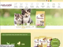 Sites similar to naturalistotalalimentos.com.br