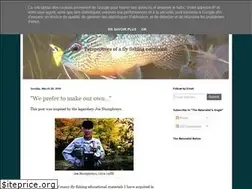 Sites similar to naturalistsangle.blogspot.com