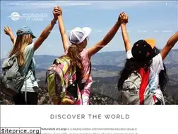 Sites similar to naturalistsatlarge.com