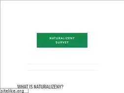 Sites similar to naturalizeny.org