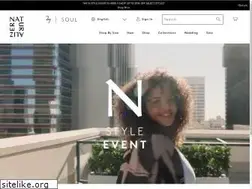 Sites similar to naturalizer.ca