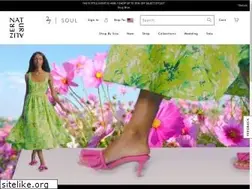 Sites similar to naturalizer.com