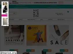 Sites similar to naturalizerchile.cl