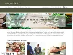 Sites similar to naturaljenn.com