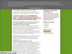 Sites similar to naturaljust.blogspot.com