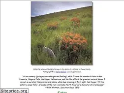 Sites similar to naturalkansas.org