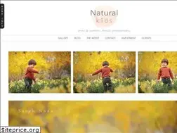 Sites similar to naturalkidsphotography.com