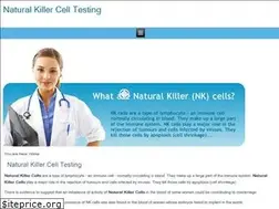 Sites similar to naturalkillercells.co.uk