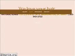 Sites similar to naturalkinks.com
