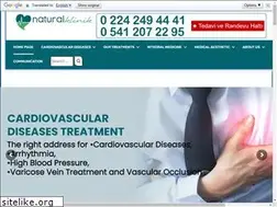 Sites similar to naturalklinik.com