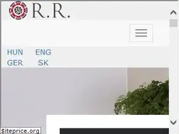 Sites similar to naturall.hu